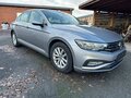 2020 Volkswagen Passat B8 Рестайлинг, серебристый, 2350000 рублей - вид 3