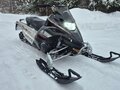 2012 Yamaha FXNytro, чёрный, 1420000 рублей - вид 4