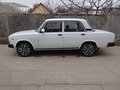 2007 Lada (ВАЗ) 21053-20, белый, 350000 рублей - вид 10