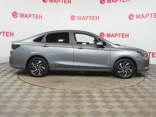 2024 BAIC U5 Plus, серый, 1378000 рублей, вид 4