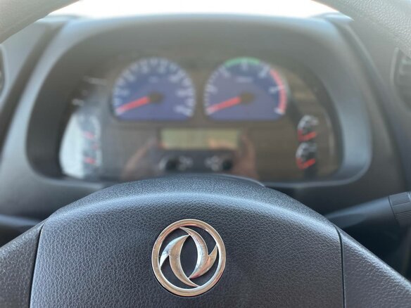 2023 Dongfeng KC, пурпурный, 6500000 рублей - вид 11