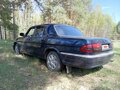 2006 ГАЗ 31105 «Волга» 311055, синий, 327000 рублей - вид 1