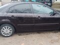 2007 Mazda 6 I (GG) Рестайлинг, пурпурный, 550000 рублей - вид 8
