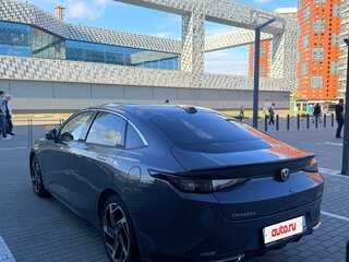 2024 Changan Lamore, серый, 2350000 рублей, вид 5