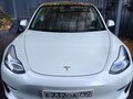 2020 Tesla Model 3 Standart Plus I, белый, 2880000 рублей - вид 1