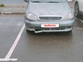 2008 Chevrolet Lanos I, зелёный, 60000 рублей