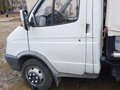 2003 ГАЗ ГАЗель (3302), белый, 520000 рублей - вид 8