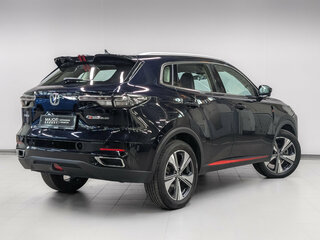 2023 Changan CS55 Plus II, чёрный, 1820000 рублей, вид 5
