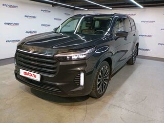 2023 Exeed VX I Рестайлинг, серый, 2581000 рублей, вид 1