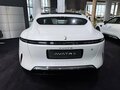 2025 Avatr 11 116 kWh I, белый - вид 5