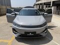 2025 Geely Galaxy A7 150 km, серебристый, 2510000 рублей - вид 3