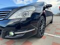 2011 Nissan Teana II (J32) Рестайлинг, чёрный, 1300000 рублей - вид 3