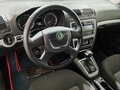 2013 Skoda Octavia DSG7 II (A5) Рестайлинг, белый - вид 11