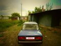 2003 Lada (ВАЗ) 2107, синий, 65000 рублей