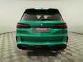 2024 BMW X5 M Competition III (F95) Рестайлинг, зелёный, 14500000 рублей - вид 5