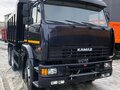2017 КамАЗ 65115, красный, 4500000 рублей - вид 5