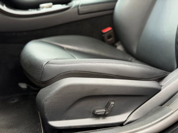2019 Mercedes-Benz E-Класс 200 V (W213, S213, C238), чёрный, 2545000 рублей - вид 22