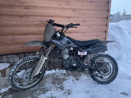 2014 Racer Alpha, чёрный, 40000 рублей, вид 4