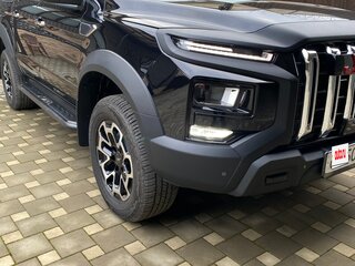 JAC T9