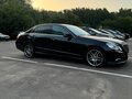 2010 Mercedes-Benz E-Класс 350 IV (W212, S212, C207), чёрный, 1650000 рублей - вид 3