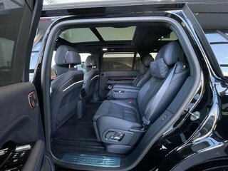 2026 Zeekr 9X 55 kWh (до 3.5 т), чёрный, 13800000 рублей, вид 2