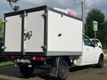 2024 LADA (ВАЗ) ВИС 2349, белый, 1275000 рублей - вид 4