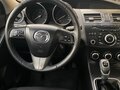2011 Mazda 3 II (BL) Рестайлинг, чёрный, 1000000 рублей - вид 11