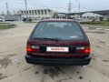 1991 Volkswagen Passat B3, красный, 150000 рублей - вид 5