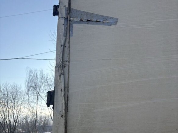 2010 ГАЗ ГАЗель (3302), оранжевый, 770000 рублей - вид 9