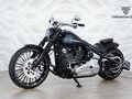 2023 Harley-Davidson Breakout, чёрный, 2399000 рублей - вид 2