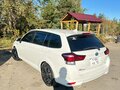 2018 Toyota Corolla Fielder XI (E160, E170) Рестайлинг 2, белый, 1350000 рублей