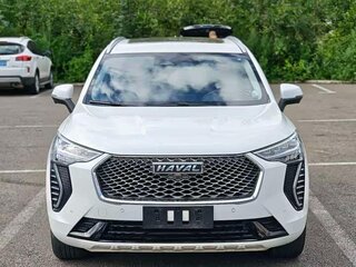 2021 Haval Jolion I, белый, 1320000 рублей, вид 1