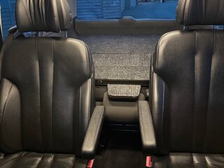 2021 Volkswagen Caravelle T6 Рестайлинг, серый, 4750000 рублей, вид 4