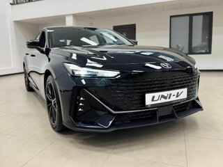 2024 Changan UNI-V I, чёрный, 3429900 рублей, вид 4