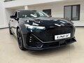2024 Changan UNI-V I, чёрный - вид 3