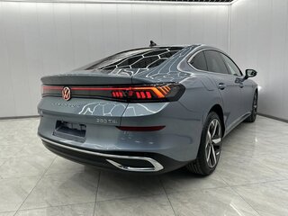 2022 Volkswagen Lamando L II, синий, 2050000 рублей, вид 5