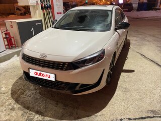 2023 Kaiyi E5, белый, 1350000 рублей, вид 3