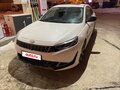 2023 Kaiyi E5, белый - вид 2