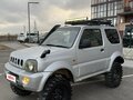 2000 Suzuki Jimny III, серый, 620000 рублей