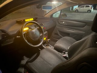 2006 Citroen C4 I, серый, 240000 рублей, вид 5