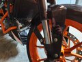2014 KTM 390 Duke, белый, 390000 рублей - вид 10