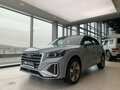 2026 Audi Q2 35 TFSI I Рестайлинг, серый, 3799000 рублей
