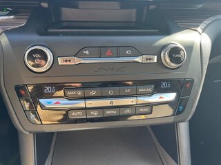 2019 Ford Explorer VI, коричневый, 2389321 рублей, вид 4