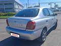 1999 Toyota Platz, серебристый, 215000 рублей - вид 3