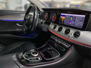2020 Mercedes-Benz E-Класс 200 V (W213, S213, C238), белый, 3000000 рублей, вид 4