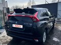 2018 Mitsubishi Eclipse Cross I, чёрный, 1890000 рублей - вид 2