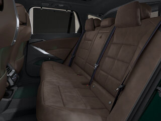 2026 BMW X5 40d V (G65), зелёный, 18860000 рублей, вид 2