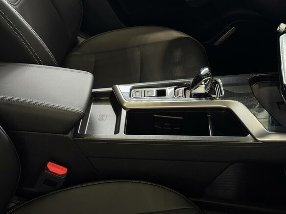 2026 Haval Jolion I Рестайлинг, белый, 2899000 рублей - вид 7