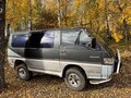1992 Mitsubishi Delica III, синий, 690000 рублей - вид 2