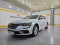 2024 Renault Samsung SM6 I Рестайлинг, белый